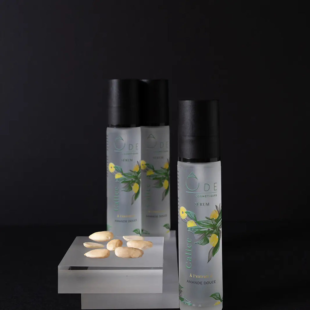 Sérum hydratant cheveux - ÔDE Cosmétiques