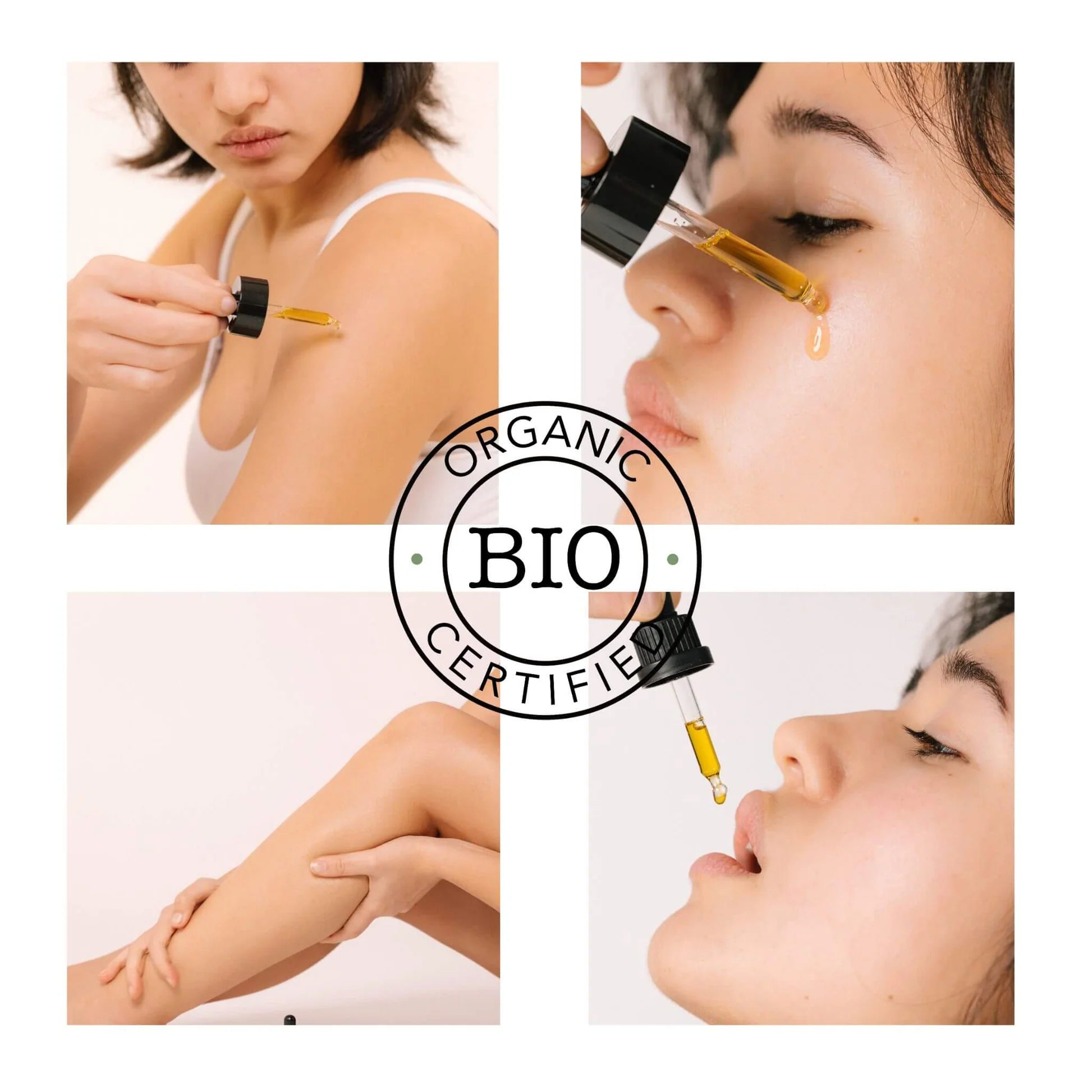 Huile de nigelle BIO 50 ml - SOWÉ Botanic Lab