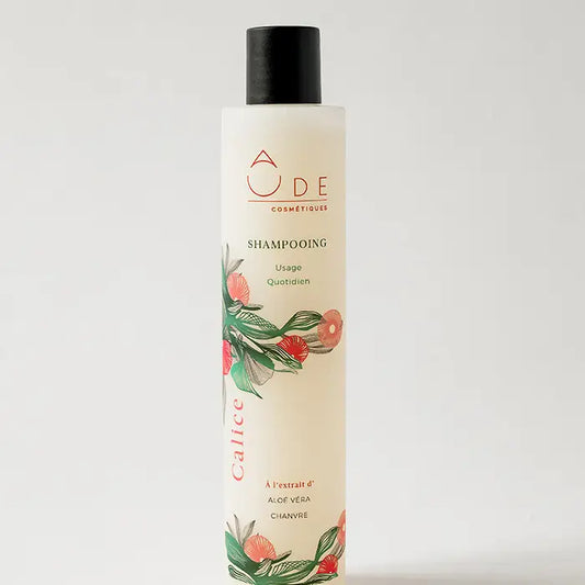 Shampoo de uso diário 250ml - ÔDE Cosmetics