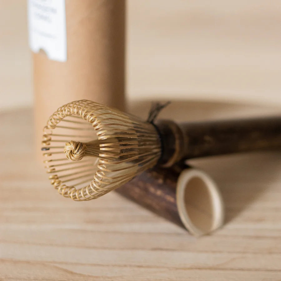 Fouet en bambou manche long - ANATAE