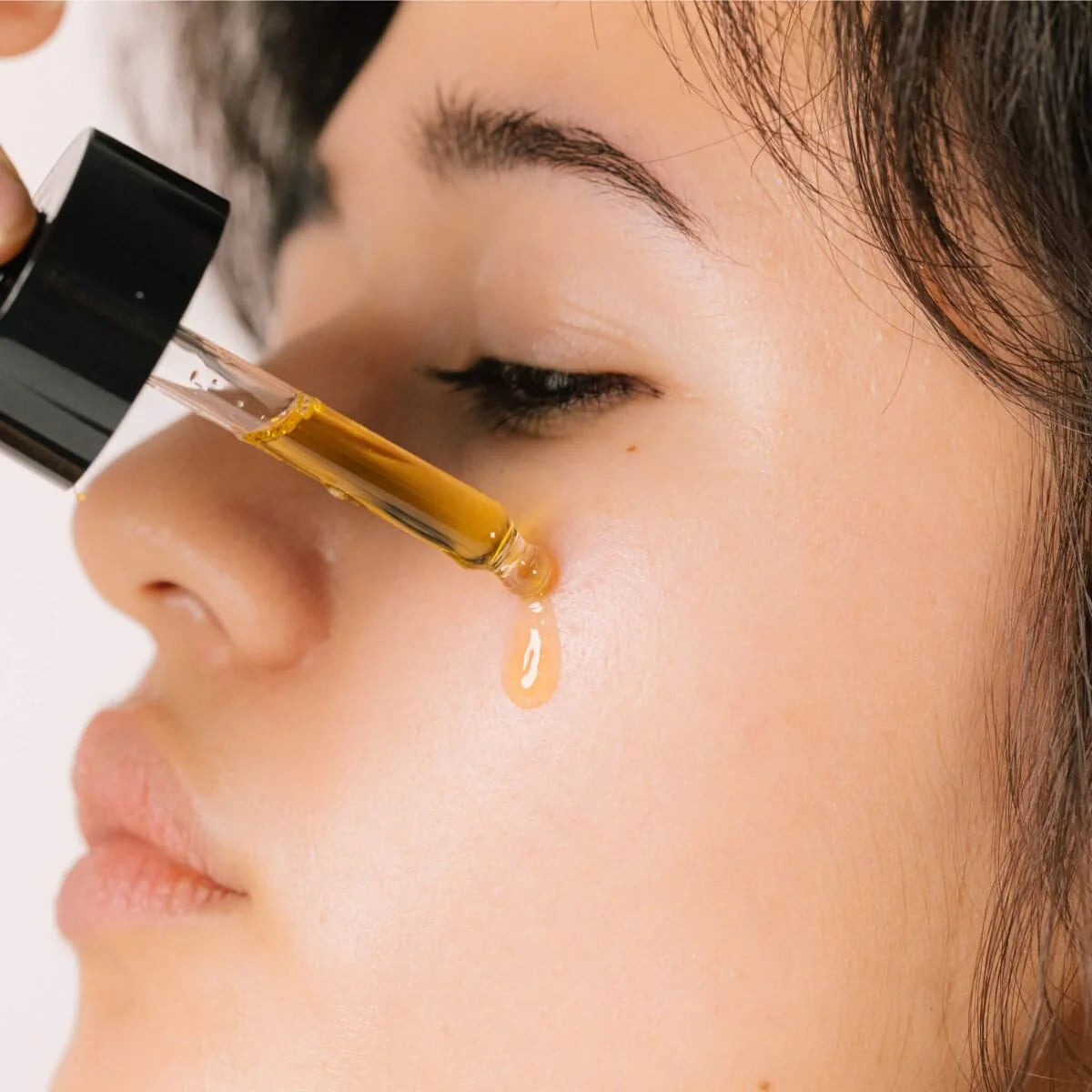 L’Huile Précieuse 30 ml - Sérum anti-âge et anti-oxydant bio - SOWÉ Botanic Lab