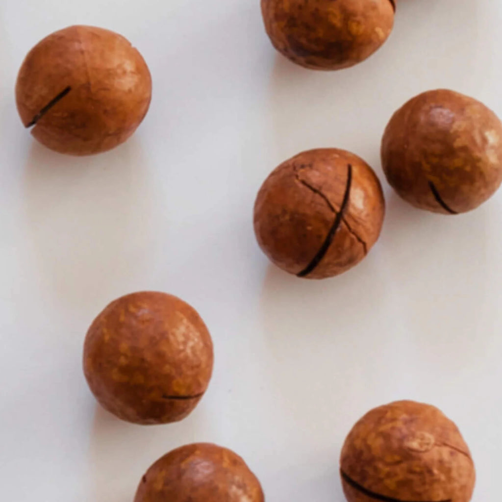 Huile de macadamia BIO 50 ml - SOWÉ Botanic Lab