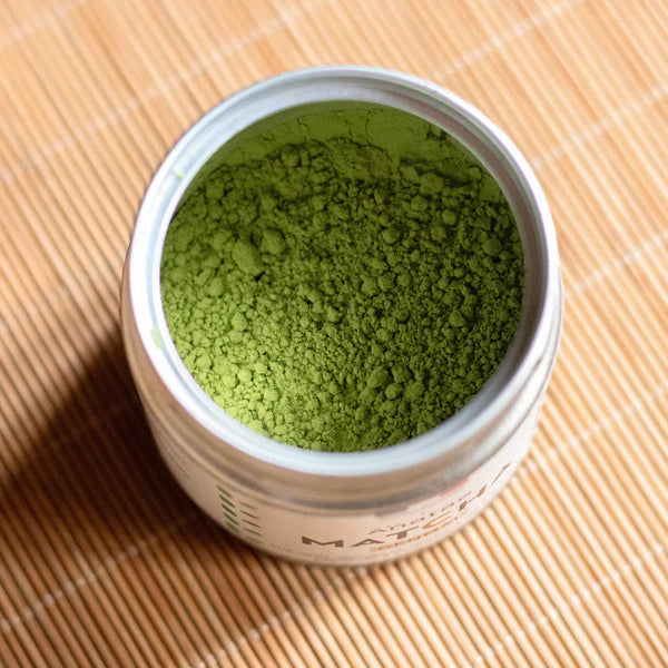 Thé Matcha Genmai BIO 30g - Anatae