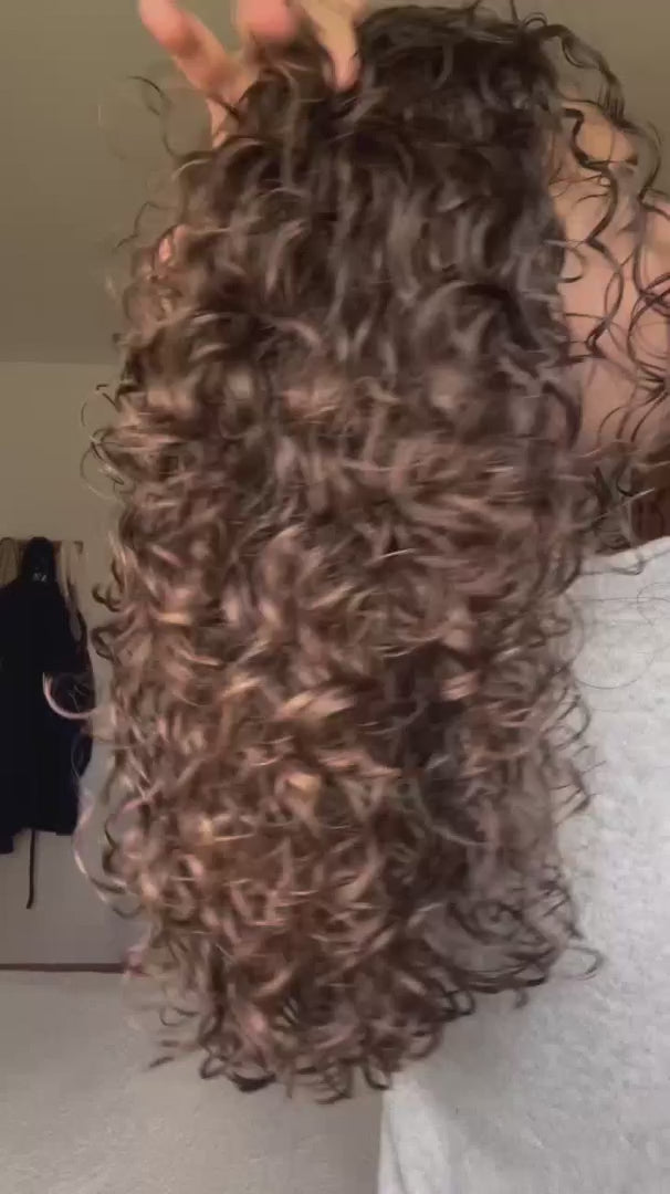 L'Huile Capillaire 50 ml - Soin cheveux nourrissant et stimulant - SOWÉ Botanic Lab